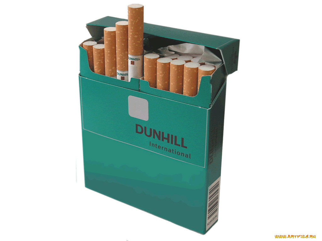dunhill, , 